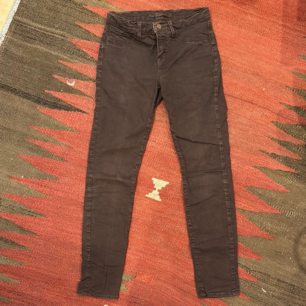 J Brand Size 26 color: suede